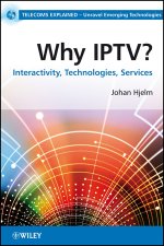 Why IPTV?