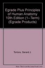 Egrade Plus Principles of Human Anatomy 10th Edition (1--Term)