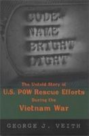 Code Name Bright Light