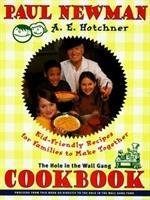Hole in the Wall Gang Cookbook