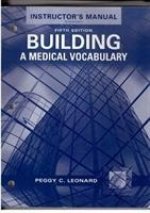 Building a Medical Vocabulary