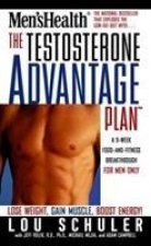 Testosterone Advantage Plan
