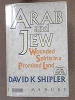 Arab and Jew