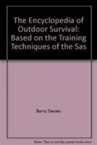Encyclopedia of Outdoor Survival