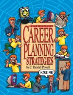 Career Planning Strategies: Hire Me!