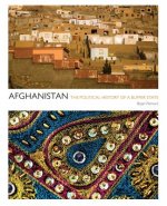 Afghanistan: The Political History of a Buffer State