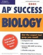 Ap Success - Biology, 2001