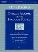 Grad Guides Book 3 Biological