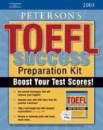 TOEFL Success CBT W/Audio Cass