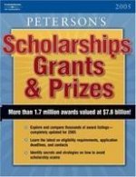 Scholarships, Grants, Prizes 2