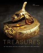 Treasures of the Royal British Columbia Museum and Archives