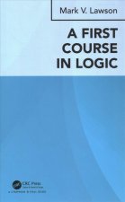 First Course in Logic