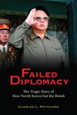 Failed Diplomacy