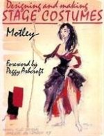 Design and Make Stage Costumes