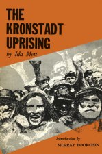 Kronstadt Uprising