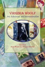 Virginia Woolf