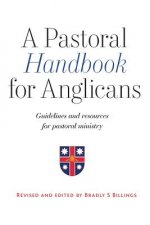 Pastoral Handbook for Anglicans