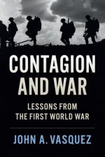Contagion and War