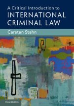 Critical Introduction to International Criminal Law