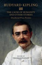 Cause of Humanity and Other Stories
