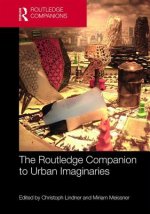 Routledge Companion to Urban Imaginaries