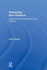 Promoting Non-Violence