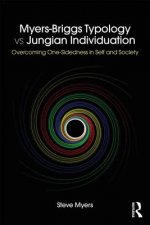 Myers-Briggs Typology vs. Jungian Individuation
