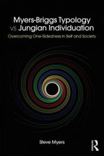 Myers-Briggs Typology vs. Jungian Individuation