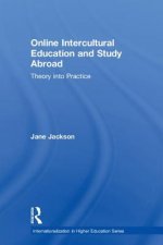 Online Intercultural Education and Study Abroad