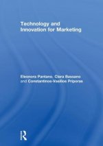 Technology and Innovation for Marketing