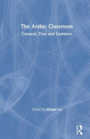 Arabic Classroom