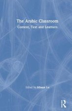 Arabic Classroom