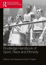 Routledge Handbook of Sport, Race and Ethnicity