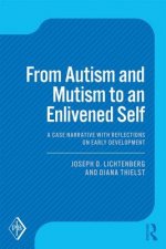 From Autism and Mutism to an Enlivened Self