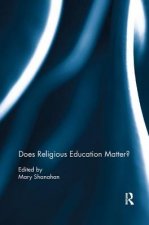 Does Religious Education Matter?