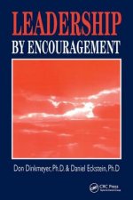Leadership By Encouragement