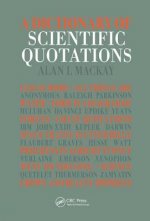 Dictionary of Scientific Quotations