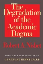 Degradation of the Academic Dogma