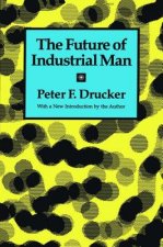 Future of Industrial Man