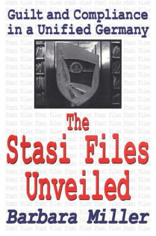 Stasi Files Unveiled