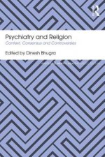 Psychiatry and Religion