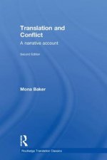 Translation and Conflict