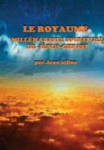 Royaume Millenariste Spirituel de Jesus-Christ