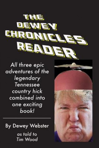 Dewey Chronicles Reader