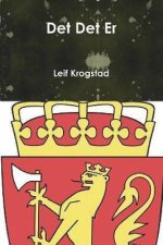 Det Det Er