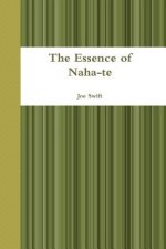 Essence of Naha-te