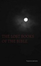 Lost Books of the Bible