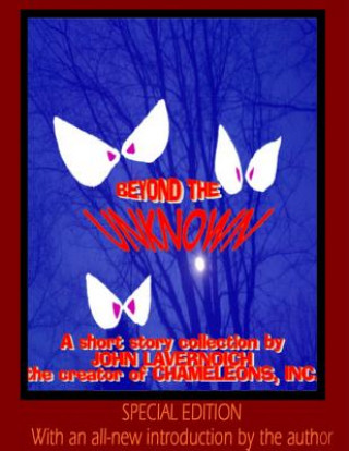 Beyond the Unknown-Special Edition