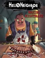 Waking Nightmare (Hello Neighbor, Book 2)
