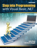 Programming Visual Basic .NET